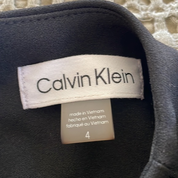 Calvin Klein Romper - Picture 3 of 4